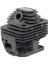 Mıtsubısh TL33 1E36F-2GN Mcculloch B33B 33CC Motor Çalı Kesici Için Silindir Piston Kiti 36 Mm. Çim Düzeltici (Yurt Dışından) 5