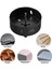 4,5 Inç / 114MM Delik Testere Ağır Hizmet Tipi Bi-Metal Hss Delik Testereleri, Cornhole Levhalar, Kontrplak, Demir Masa, Akrilik Için (Yurt Dışından) 2