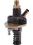 186F Yakıt Enjeksiyon Pompası Solenoid Valf Olmadan 186 186F 10HP Motor Yağ Pompası Yeke Aksesuarları (Yurt Dışından) 2