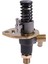 186F Yakıt Enjeksiyon Pompası Solenoid Valf Olmadan 186 186F 10HP Motor Yağ Pompası Yeke Aksesuarları (Yurt Dışından) 3