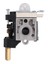 Echo SRM-230 SRM-231 GT-200R SRM-210 SRM-230S SRM-230U Hava Filtresi Ayarlama Kiti ile Ot Yiyen Giyotin Için Karbüratör (Yurt Dışından) 4