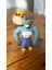 Vintage Tai Lung / Kung Fu Panda /orijinal Figür Oyuncak 4