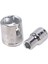El Aletleri 9 Adet/10 Adet 1/4 Inç Sürücü Hex Bit Lokma Anahtar Seti Kol Anahtarı Seti Anahtarı Adaptörü 5/6/7/8/9/10/11/12/13MM (Yurt Dışından) 2