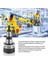 Denge Aynası ISO30 ER32 50L Denge Collet Torna Aynası G2.5 30000RPM Cnc Takım Tutucu Paslanmaz Çelik (Yurt Dışından) 2