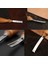 3 Boyutlu Deri Kenar Beveler Aracı 4mm 6mm 8mmedge Skiving Beveler Dıy Beveler Kırpma Deri Kenar Basın (Yurt Dışından) 2