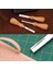 3 Boyutlu Deri Kenar Beveler Aracı 4mm 6mm 8mmedge Skiving Beveler Dıy Beveler Kırpma Deri Kenar Basın (Yurt Dışından) 4