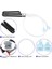 Quadrafire Isıtıcı Pelet Sobaları Için Yedek Pelet Soba Ateşleyicisi, 380W Döngü Ateşleyici SRV7000-462/812-3811'I Değiştirin (Yurt Dışından) 4