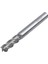 Swt Kesme Yuvası Freze Ucu 4 Kanallı 1/4" Sap 1/4" Çap (Yurt Dışından) 1