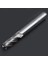Swt Kesme Yuvası Freze Ucu 4 Kanallı 1/4" Sap 1/4" Çap (Yurt Dışından) 5