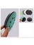 125MM Kanca ve Halka Zımpara Pedi Yedek 5 Inç Destek Pedi Zımpara Modelleri 1295DP 1295D 1295DH 1295DVS 3107DVS (Yurt Dışından) 3
