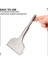 Sds Plus Shank 3-In Geniş Elektrikli Çekiç Keski Açılı Ağır Hizmet Tipi Bükülmüş Kiremit Keski 180X75MM (Yurt Dışından) 4
