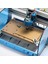 8 Adet T-Track Mini Tutma Kelepçesi Takımı, 3018-PRO/3018-MX3/3018-PROVER Cnc Yönlendirici Makinesiyle Uyumlu (Yurt Dışından) 3