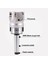 Mt2 M10&50MM Yüzey Uç Freze + 10 Adet APMT1604 Karbür Uç Anahtarı Cnc (Yurt Dışından) 5