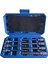 Ekstra Uzun Altıgen Bit Soket Takımı 7 Parça H3-H10 Cr-V 3/8 Inç Tahrik 110MM Uzunluk (Yurt Dışından) 1