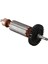 Ac 220-240 V Armatür Çapa Makıta GA5030 GA4530 GA4030 GA5034 PJ7000 GA4030R GA4034 Motor Rotor Için Değiştirin (Yurt Dışından) 5