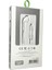 PWR501 Handsfree Earphones 3.5 mm Jack Girişli Mikrofonlu Kablolu Kulaklık Tüm Cihazlara Uyumlu Stereo 3
