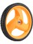 Husqvarna Mcculloch Için 293 mm Çim Biçme Makinesi Arka Tekerlek 5324035-09, 5324327-49, 532403509, 532432749 (Yurt Dışından) 2