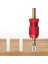 Matkap Uçları Için Matkap Derinliği Durdurma, Matkap Durdurma Yaka Limit Halkaları Sondaj Için Bulucu Derinlik Durdurucu 2-5mm Matkap Ucu (Yurt Dışından) 2