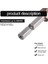 M35 Hss Ortak Adım Matkap Ucu Kobalt Koni Matkap Uçları 4-32MM Ahşap Paslanmaz Çelik Metal Delik Testere Aracı Seti Hex (Yurt Dışından) 5
