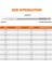 13X Kürek Matkap Ucu Setleri, Hızlı Değiştirilebilir Saplı Alaşımlı Çelik Kürek Düz Uç, Düz Ahşap Delik Kesici 1/4 Inç Ila 1-1/2 Inç (Yurt Dışından) 2