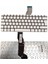Hp Stream 11-P010NT 11-P100NT Notebook Klavye Beyaz 1
