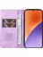 Xiaomi 15 Deri Cilt-Dokunmatik Telefon Kılıfı (Yurt Dışından) 2