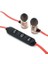 Blt-12 Bluetooth Sports Kulak Içi Kulaklık 1