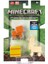 Mi̇necraft Aksesuarlı Fi̇gür Baby Animal Pack JCN33 2