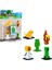 Toppeez 5'li Figür Set 3 1