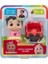 Araçlı Tekli Figür Cece's Ladybug Cruiser 2