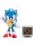 Sonic Aksiyon Figürü Sonic 10 cm W17 423054 4