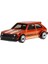 Ultra Hots Arabalar 81 Toyota Starlet KP61 JBY66 1