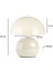 Napoli Mushroom Abajur Krem 241936 3