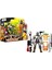 Mixmashers Deluxe Fi̇gür The Mandalorian And Grogu 1
