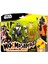Mixmashers Deluxe Fi̇gür The Mandalorian And Grogu 2