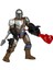 Mixmashers Deluxe Fi̇gür The Mandalorian And Grogu 4