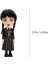Wednesday Figür Wednesday Addams Uniform 2