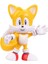 Sonic Aksiyon Figürü W19 422524 Tails 2