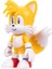 Sonic Aksiyon Figürü W19 422524 Tails 4