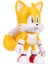 Sonic Aksiyon Figürü W19 422524 Tails 5