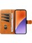 Xiaomi 15 Flip Cüzdan Deri Telefon Kılıfı (Yurt Dışından) 2