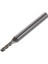 3mm × 6mm × 12MM × 60MM 4 Flüt Hss Al End Mill Freze Kesici Takım (Yurt Dışından) 1