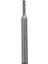 3mm × 6mm × 12MM × 60MM 4 Flüt Hss Al End Mill Freze Kesici Takım (Yurt Dışından) 3