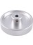 Çap 60MM x 6mm Endüstriyel Alüminyum Alaşımlı Ölçüm Kodlayıcı Metre Tekerlek Kodlayıcı Aksesuarları Kodlayıcı Tekerlek (Yurt Dışından) 4