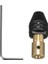 9 Adet 0.5-3mm Matkap Chuck Pens Seti 3.17MM Chuck Kelepçe Matkap Klasörü Için Bakır Kap Eksen Matkap Pens Aracı Kiti (Yurt Dışından) 5