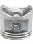 Stıhl MS381 Piston Düzeneği MS381 Piston Düzeneği Kiti Piston Düzeneği Için (Yurt Dışından) 3
