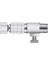 Hava Fırçası Hızlı Bırakma Bağlantıyı Kesme Adaptörü 1/8 Inç Fiş Erkek ve Dişi Hava Kompresörü Için Bağlantı Airbrush Hortum Adaptörü (Yurt Dışından) 4
