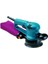 Inç Parça Zımpara Destek Pedi Tabanı Makita BO5010 BO5021 BO5041 MT922 MT924 (Yurt Dışından) 4