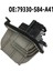Yeni A/c Isıtıcı Fan Motoru Direnç Honda Accord Ex Odyssey Ex 79330-S84-A41 79330-S84-A41 (Yurt Dışından) 4