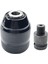 3/8-24UNF Konu 0.8MM-10MM Metal Matkap Chuck Adaptörü El Matkabı Için Uygun Elektrikli Çekiç/elektrikli Darbeli Matkap A (Yurt Dışından) 1